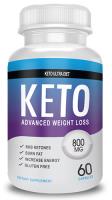 Keto Ultra Bottle Shark Tank Diet image 1